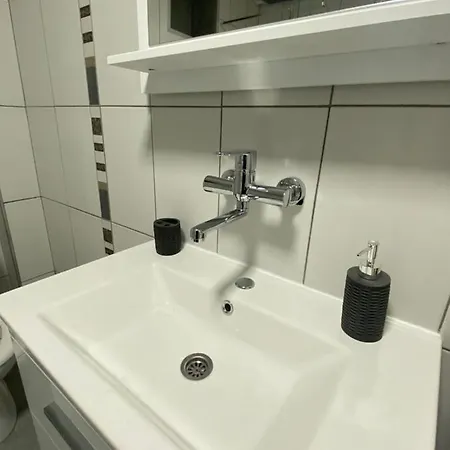 Center In Apartment